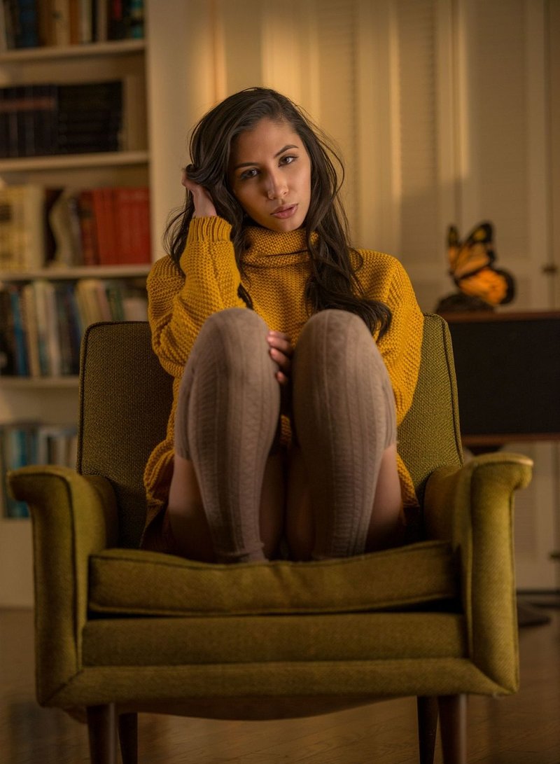 Регина, 45 лет, 4 размер груди