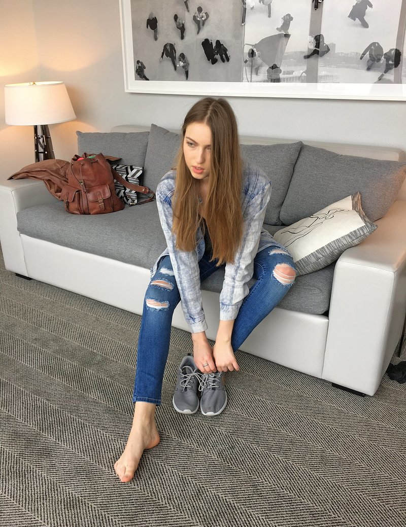 Татьяна, 19 лет, 0 размер груди