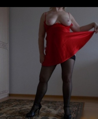 Александра, 46 лет, 3 размер груди